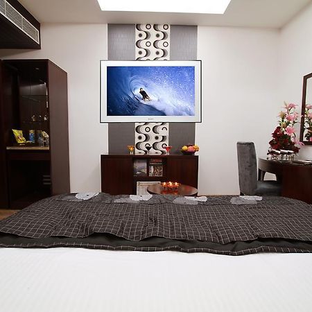 Hotel Prem Plaza Karnāl Extérieur photo