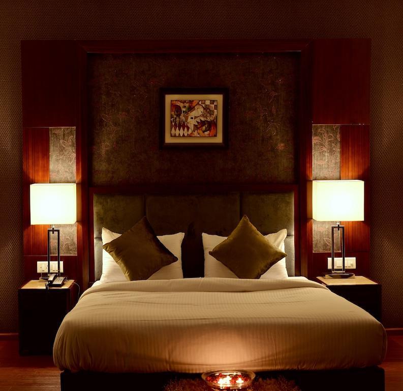 Hotel Prem Plaza Karnāl Extérieur photo